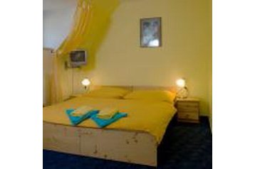 Csehország Penzión Nové Hrady, Exteriőr